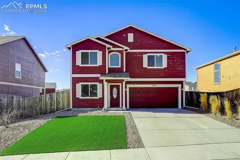 11642 Avena Rd, Peyton, CO 80831 photo 1