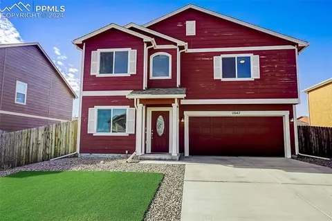 11642 Avena Rd, Peyton, CO 80831 photo 3