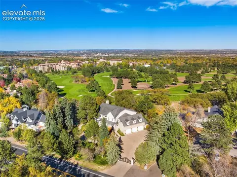 601 Penrose Blvd, Colorado Springs, CO 80906