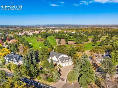 601 Penrose Blvd, Colorado Springs, CO 80906