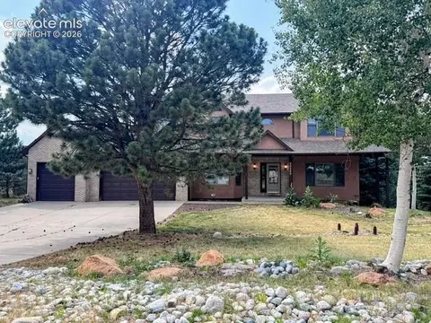 20260 Doewood Dr, Monument, CO 80132