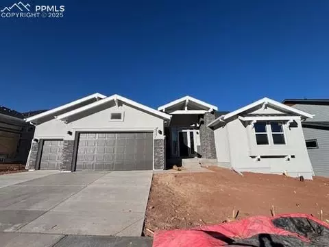 4772 Foothills Flash Ct, Monument, CO 80132