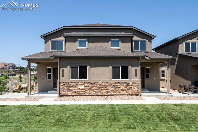 5161 Palomino Ranch Pt, Colorado Springs, CO 80922