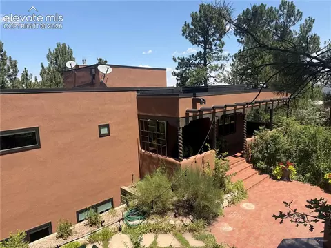 2534 Pegasus Dr, Colorado Springs, CO 80906