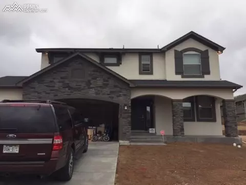 3074 Waterfront Dr, Monument, CO 80132 photo 1