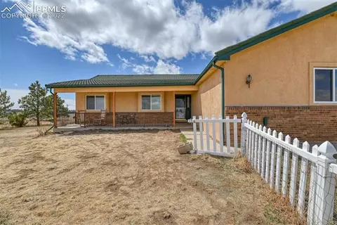 17085 Oak Brush Loop, Peyton, CO 80831 photo 14
