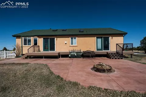 17085 Oak Brush Loop, Peyton, CO 80831 photo 15