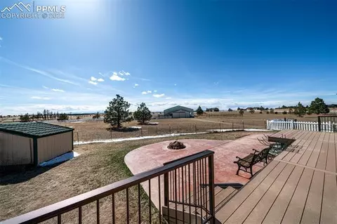 17085 Oak Brush Loop, Peyton, CO 80831 photo 16