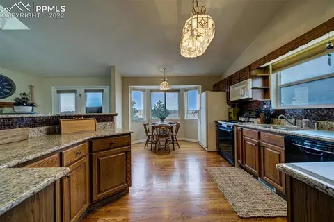 17085 Oak Brush Loop, Peyton, CO 80831 photo 2