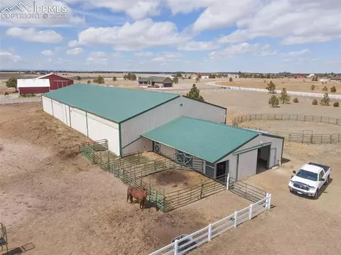 17085 Oak Brush Loop, Peyton, CO 80831 photo 17
