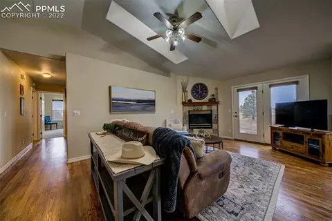 17085 Oak Brush Loop, Peyton, CO 80831 photo 4