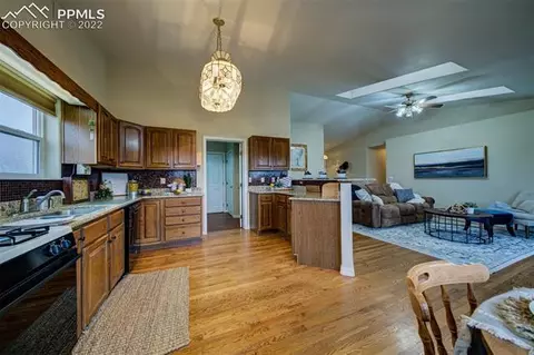 17085 Oak Brush Loop, Peyton, CO 80831 photo 3