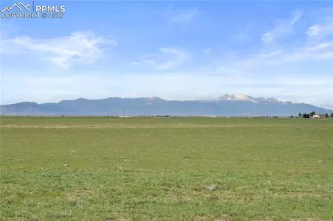 Parcel 4 Big Springs Road, Calhan, CO 80808