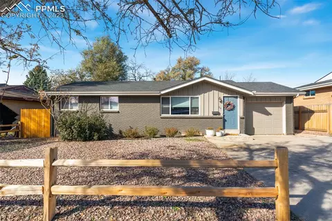 38 S Chelton Rd, Colorado Springs, CO 80910