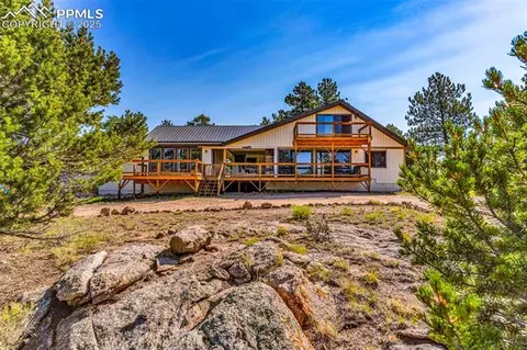 34 Spread Eagle Dr, Westcliffe, CO 81252 photo 2