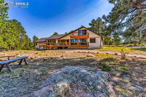 34 Spread Eagle Dr, Westcliffe, CO 81252 photo 4