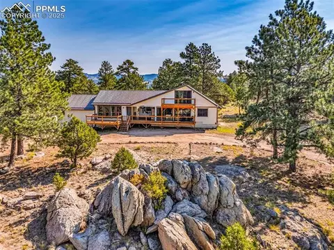 34 Spread Eagle Dr, Westcliffe, CO 81252 photo 32
