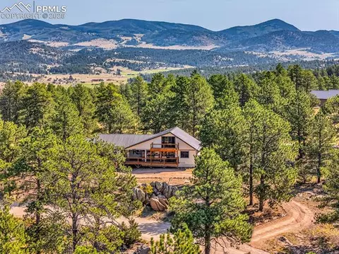34 Spread Eagle Dr, Westcliffe, CO 81252 photo 34