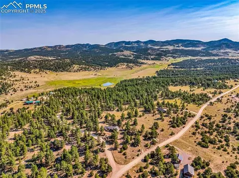 34 Spread Eagle Dr, Westcliffe, CO 81252 photo 33