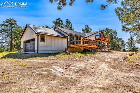 34 Spread Eagle Dr, Westcliffe, CO 81252 photo 5
