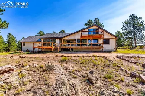 34 Spread Eagle Dr, Westcliffe, CO 81252 photo 3