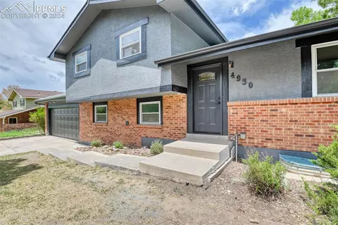 4930 Escapardo Way, Colorado Springs, CO 80917