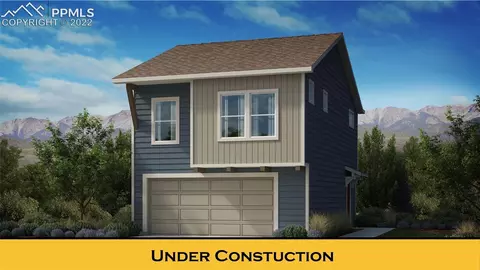 8010 Nico Way, Peyton, CO 80831 photo 1
