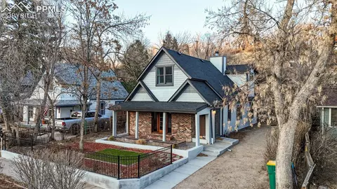 1120 W Kiowa St, Colorado Springs, CO 80904