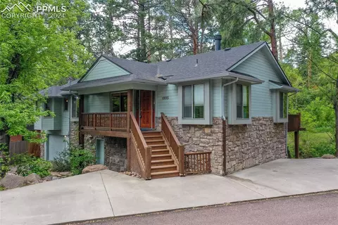1995 W Cheyenne Rd, Colorado Springs, CO 80906