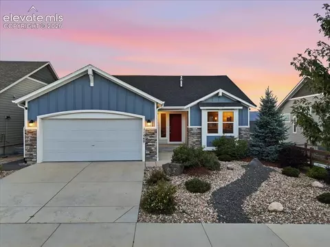 11040 Falling Snow Ln, Colorado Springs, CO 80908