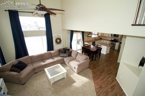 11283 Asbee St, Peyton, CO 80831 photo 5