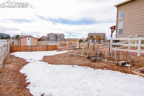 11283 Asbee St, Peyton, CO 80831 photo 43