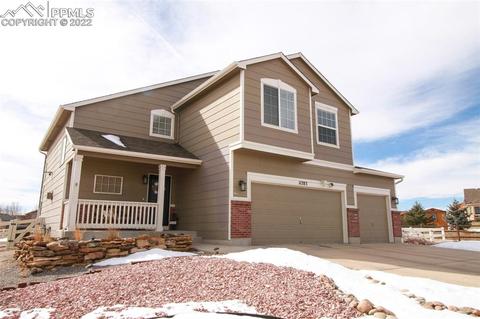 11283 Asbee St, Peyton, CO 80831 photo 2