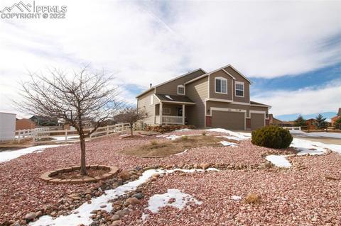 11283 Asbee St, Peyton, CO 80831 photo 3