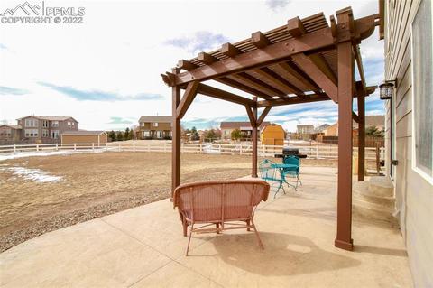 11283 Asbee St, Peyton, CO 80831 photo 45