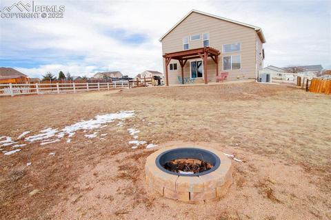 11283 Asbee St, Peyton, CO 80831 photo 44