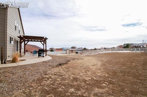 11283 Asbee St, Peyton, CO 80831 photo 48