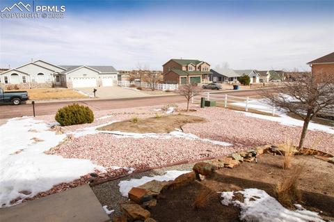 11283 Asbee St, Peyton, CO 80831 photo 42
