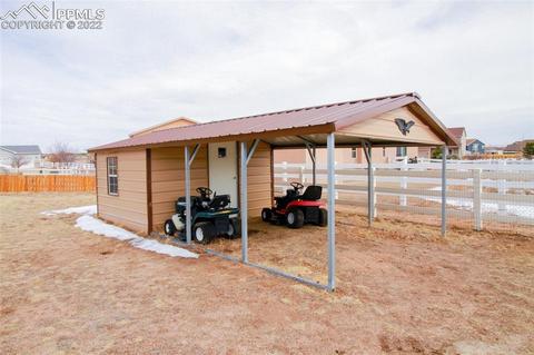 11283 Asbee St, Peyton, CO 80831 photo 47