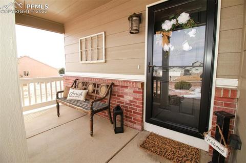11283 Asbee St, Peyton, CO 80831 photo 4