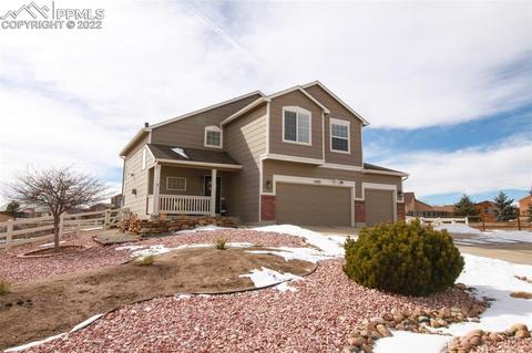 11283 Asbee St, Peyton, CO 80831 photo 1