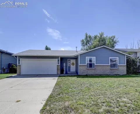 5225 Wilhelm Dr, Colorado Springs, CO 80911