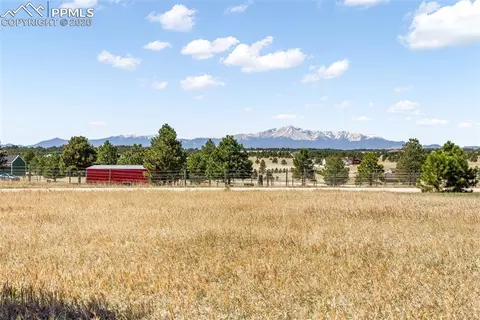 18150 Pinon Park Rd, Peyton, CO 80831