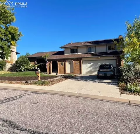 3855 Inspiration Dr, Colorado Springs, CO 80917