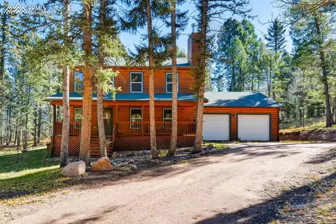 54 Forester Ln, Divide, CO 80814 photo 1