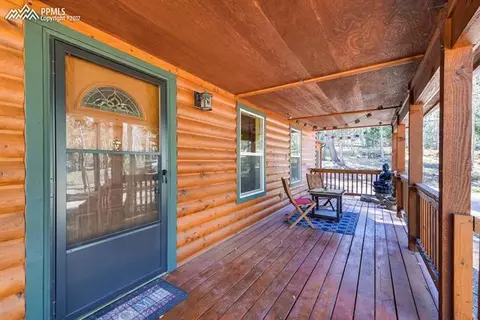 54 Forester Ln, Divide, CO 80814 photo 2