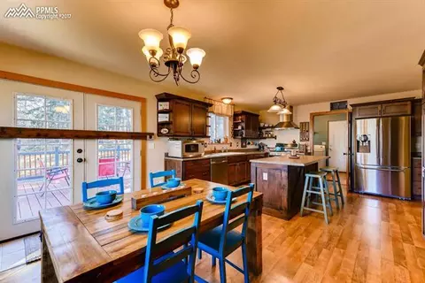 54 Forester Ln, Divide, CO 80814 photo 3