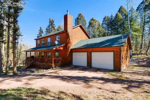 54 Forester Ln, Divide, CO 80814 photo 24