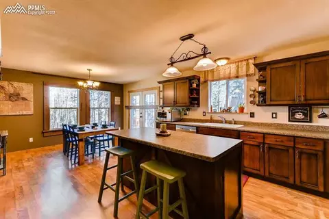54 Forester Ln, Divide, CO 80814 photo 4