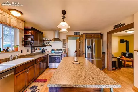 54 Forester Ln, Divide, CO 80814 photo 6